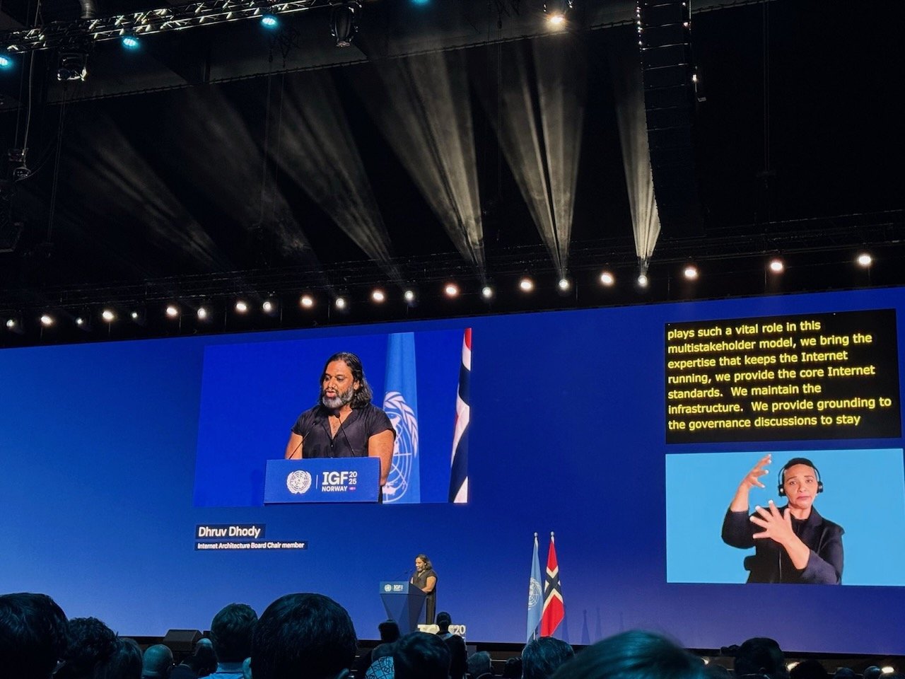 IGF2025 - 2